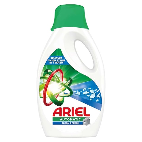 Ariel Automatic Gel - 2.35L