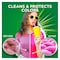 Ariel Clean and Fresh Power Gel Laundry Detergent - 3 Liter
