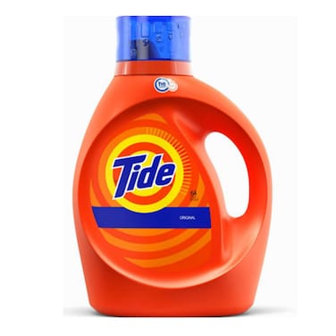 جل غسيل تايد أوتوماتيك الاصلى - 2.35 لتر