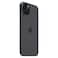 Apple iPhone 15 Plus - 6.7-inch 128GB/6GB 5G Smartphone - Black