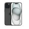 Apple iPhone 15 Plus - 6.7-inch 128GB/6GB 5G Smartphone - Black