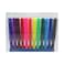 Deli Felt Colored Pen Set - 12 Colors
