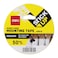 Deli Double Sided Mounting Tape - 25.4mm*1m