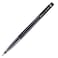 Deli Ball Point Pen Deli - 0.7mm Tip - Black