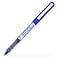 Deli Think Roller Pen - 0.5 mm - Blue