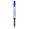 Deli Think Roller Pen - 0.5 mm - Blue