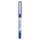 Deli Think Roller Pen - 0.5 mm - Blue