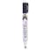 Deli Whiteboard Marker - Black