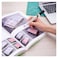Deli Whiteboard Marker - Black