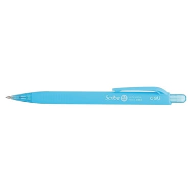 Deli Scribe Mechanical Pencil - 0.5mm