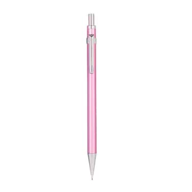 Deli Metal Mechanical Pencil - 0.5mm