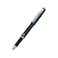 Deli Gel Pen - 0.5mm - Black - S71