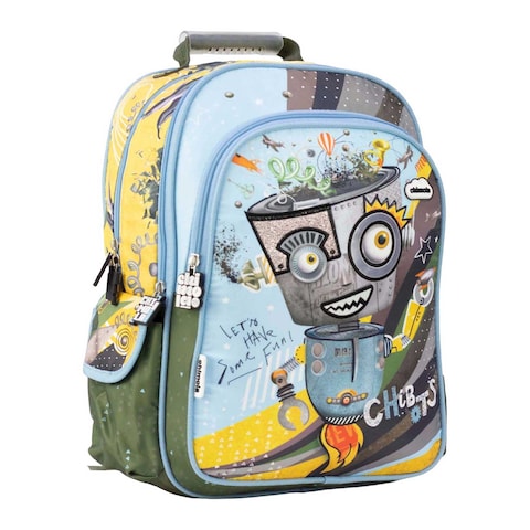 Kids School Bag