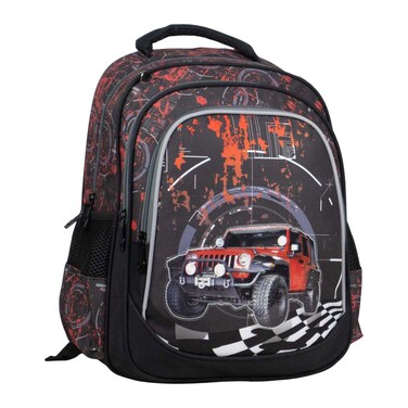 حقيبة مدرسية للأطفال