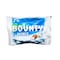 Bounty Mini Chocolate Pouch - 225gm - 7 Pieces