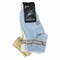 La Collection Baby Socks 2-4 Years - 3 Pairs - Multiple Colors