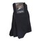 La Collection Men long Socks - 3 Pairs - Black