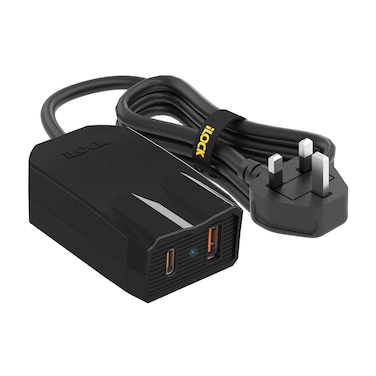 ILOCK CHARGER C &amp; A - 1.5M GULF