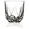 RCR Elegance Cup Set - 400ml - 6 Pieces