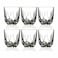 RCR Elegance Cup Set - 400ml - 6 Pieces