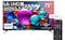 LG 75-inch 4K UHD AI Smart TV - 75UA85006LA