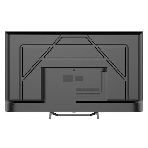 Haier 65-inch 4K UHD QLED Smart TV - H65S80FUX