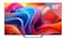 Haier 65-inch 4K UHD QLED Smart TV - H65S80FUX
