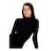 MARCO LORIE WOMEN H-COOL BLACK L