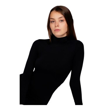 MARCO LORIE WOMEN H-COOL BLACK XL