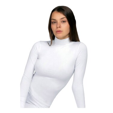 MARCO LORE WOMEN H-COOL WHITE XL