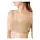 MARCO LORE SOFT BRA WIDE S BEIGE L