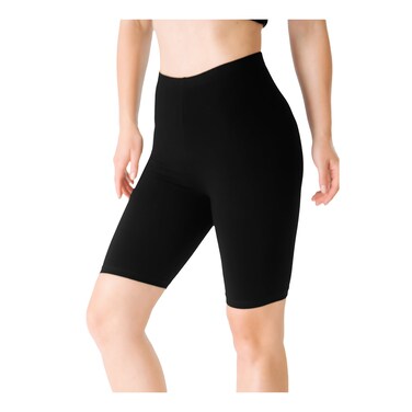 MARCO LORE SHORT ORLET BLACK M