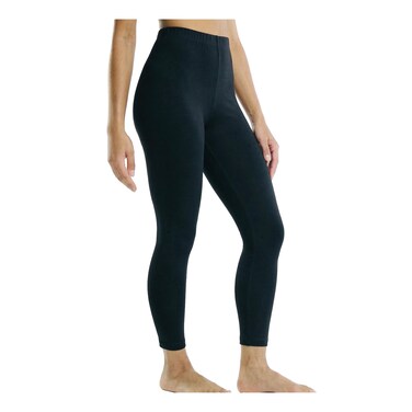MARCO LORE LEGGING ORLET BLACK 2XL
