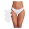 MARCO LORE BIKINI PACK3 PLAIN L