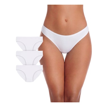 MARCO LORE BIKINI PACK3 PLAIN 2XL