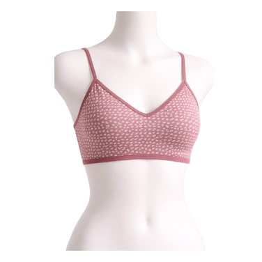 Marco Lorie Soft Bra - Large Pink - 619