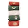 Marco Lorie Midi Underwear - Medium 5 Pieces - 633