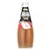 Free Go Basil Seed Drink Red Apple - 290ml