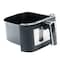BARKER -AIR FRYER 5L-DIGITAL &amp; LAMB
