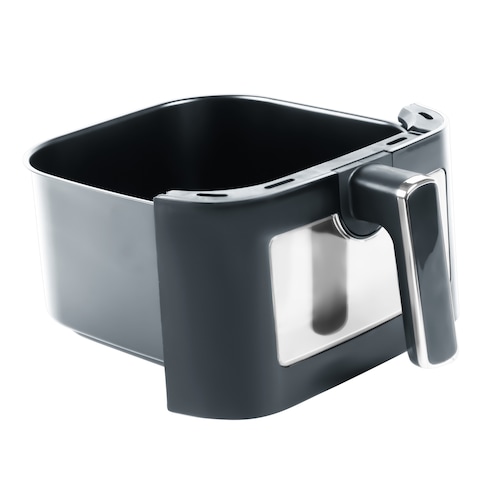 BARKER -AIR FRYER 5L-DIGITAL &amp; LAMB