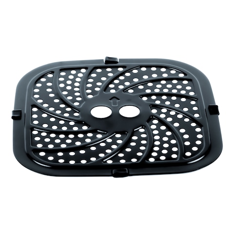 BARKER -AIR FRYER 5L-DIGITAL &amp; LAMB