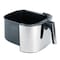 BARKER-AIR FRYER 7L DIGITAL-2H-10 P