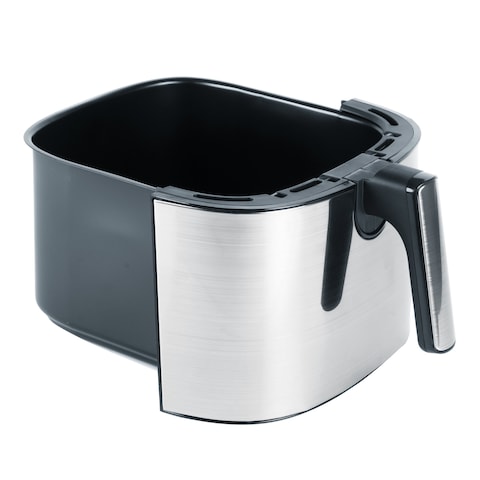 BARKER-AIR FRYER 7L DIGITAL-2H-10 P