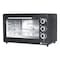 BARKER - OVEN - 40 L WITH GRILL