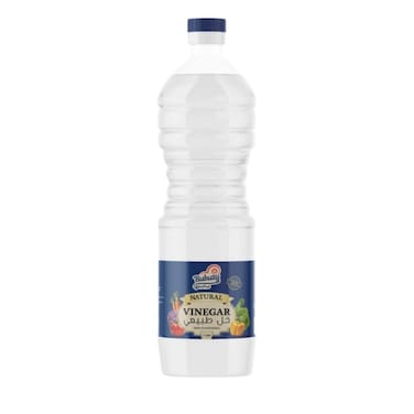 Bubuzy Natural Vinegar - 1 Liter