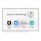 تليفزيون سامسونج نيو كيو ال اي دى عالى الدقه 4K سمارت AI 55 بوصة - QA55QN70F
