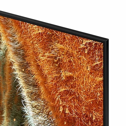 تليفزيون سامسونج نيو كيو ال اي دى عالى الدقه 4K سمارت AI 55 بوصة - QA55QN70F