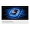 تليفزيون سامسونج نيو كيو ال اي دى عالى الدقه 4K سمارت AI 55 بوصة - QA55QN70F