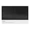 تليفزيون سامسونج نيو كيو ال اي دى عالى الدقه 4K سمارت AI 55 بوصة - QA55QN70F