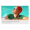 تليفزيون سامسونج كيو ال اي دى عالى الدقه 4K سمارت 65 بوصة - QA65Q7F